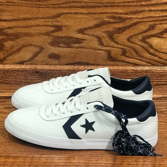 converse breakpoint pro ox shoes